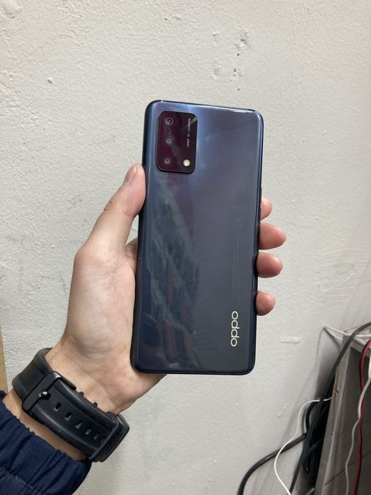 Оппо а74 128 гиг