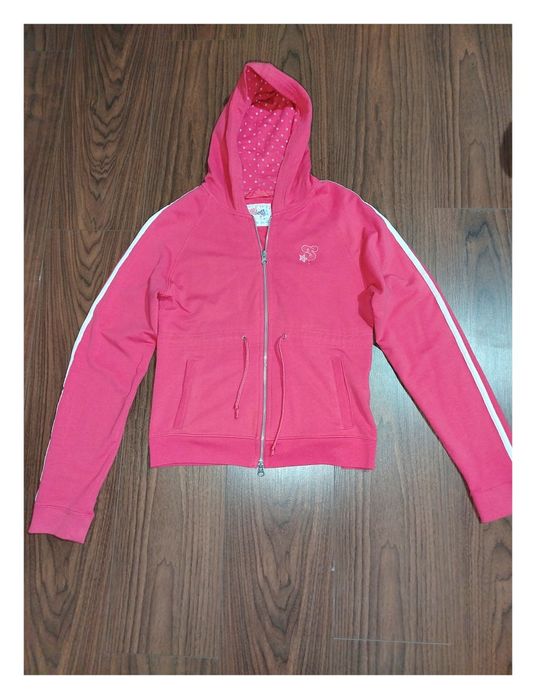 Hanorac damă vatuit