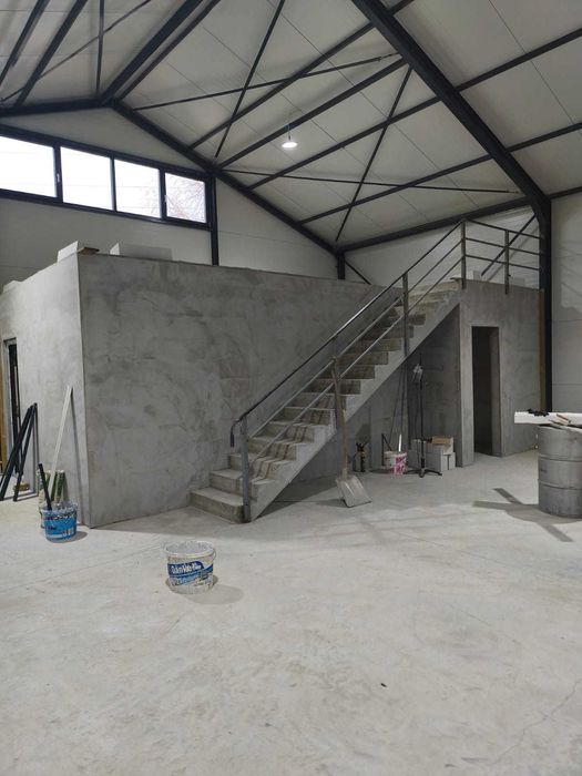 Închiriez hală , Suceava!