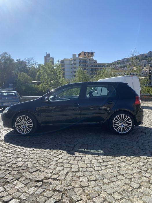 Golf 5 2.0 FSI 150hp