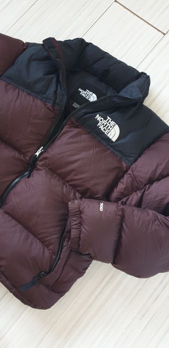 The North Face Nuptse 700 Down Mens / S ОРИГИНАЛ! Зимно пухено Яке!