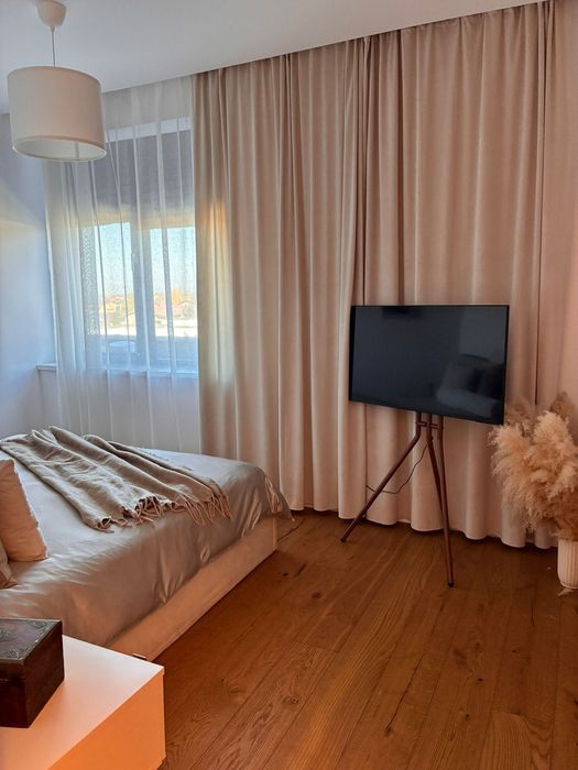 Apartament 3 camere, priveliste la padure - Amber Forest