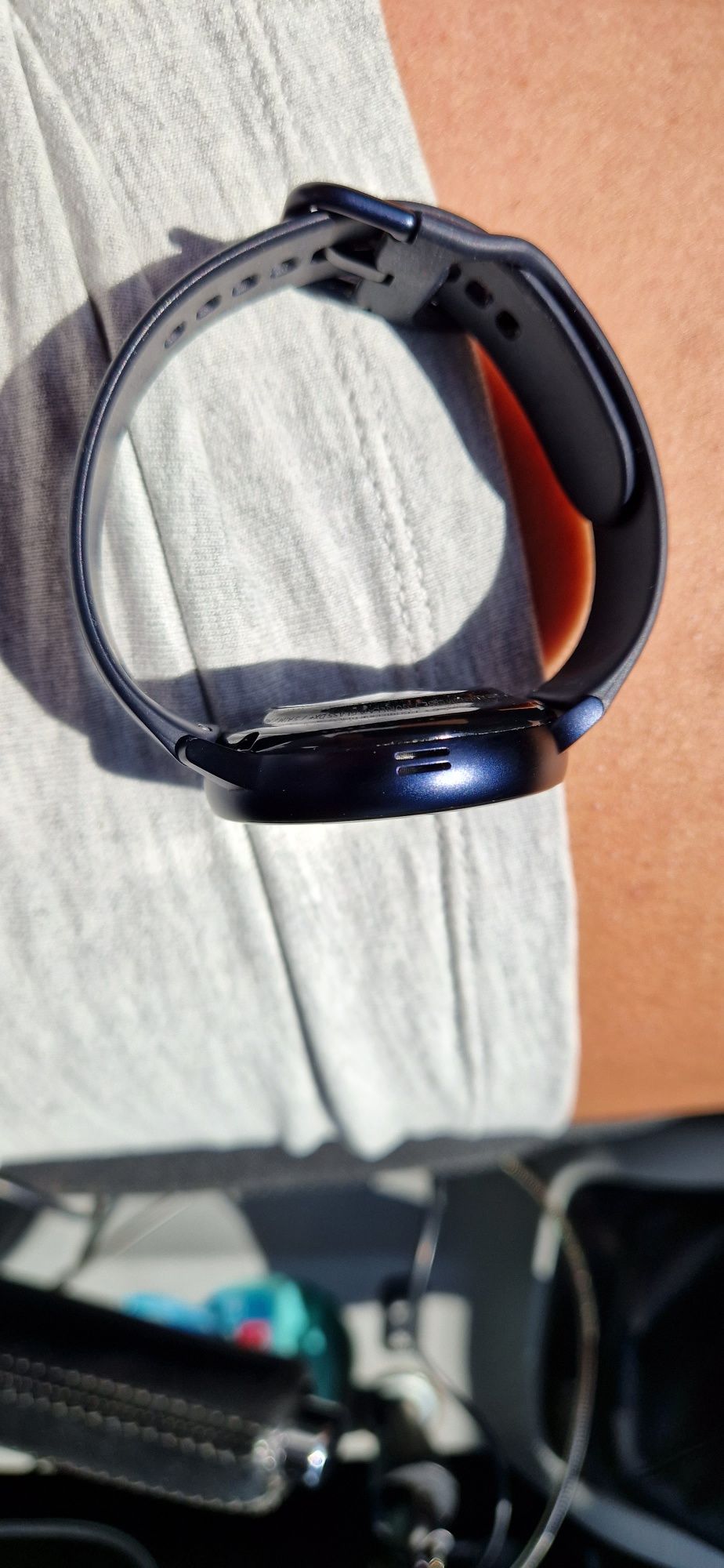 Vand Ceas Samsung Galaxy Smart Watch Active 2 44 mm