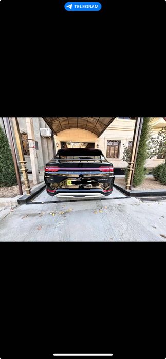 BYD 110 tali gibrit xolati zor