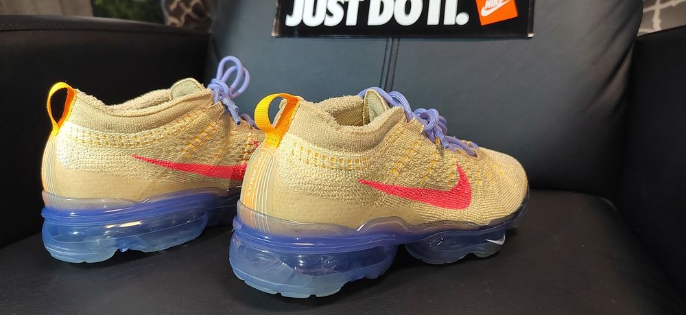 Nike Vapormax Flyknit 2023, номер 40