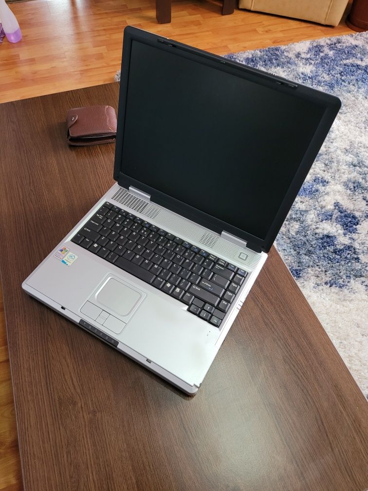 Laptop Navigator , Flamingo Computers