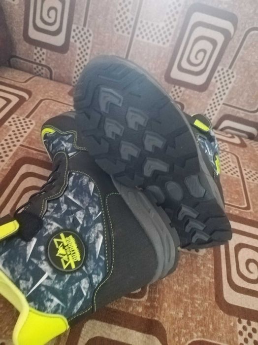 Ghete outdoor nr 38