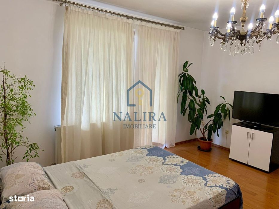 De vânzare – Apartament 1 cameră