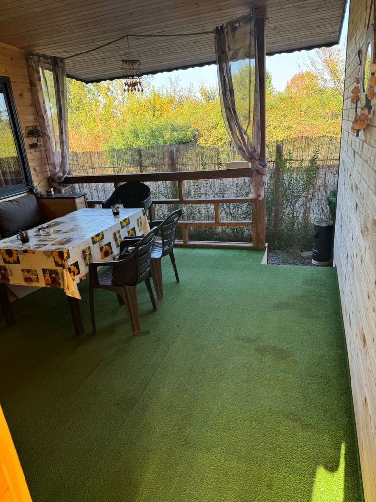 Продава се Къща в Созопол - 52 кв.м за 1177 €/кв.м - Снимка #2