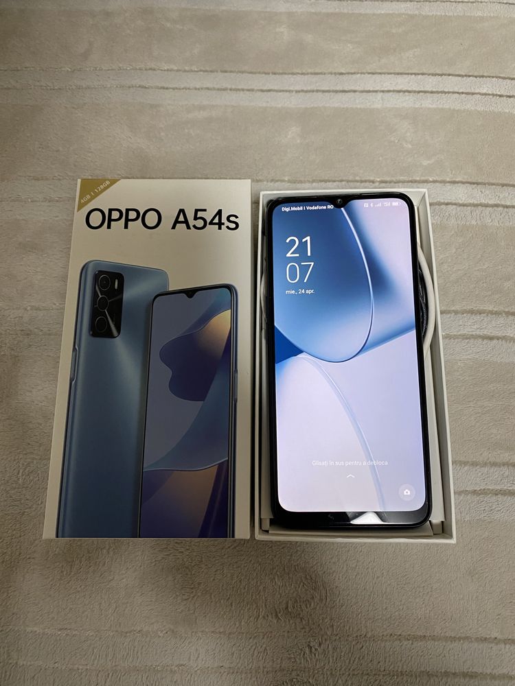 Vand oppo A54S pret 450 lei