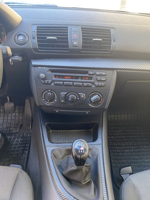 BMW Seria 1 116i