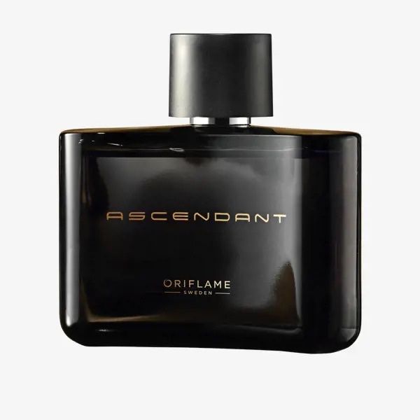 Oriflame Ascendant мъжки парфюм