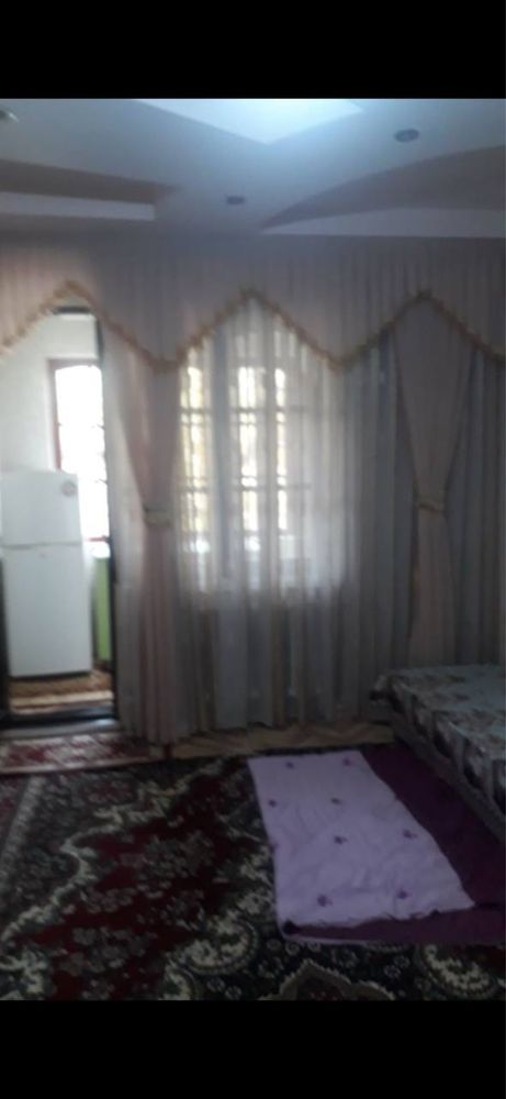 Куйлюк 2.  Аренда 2 ком .  3 этаж
