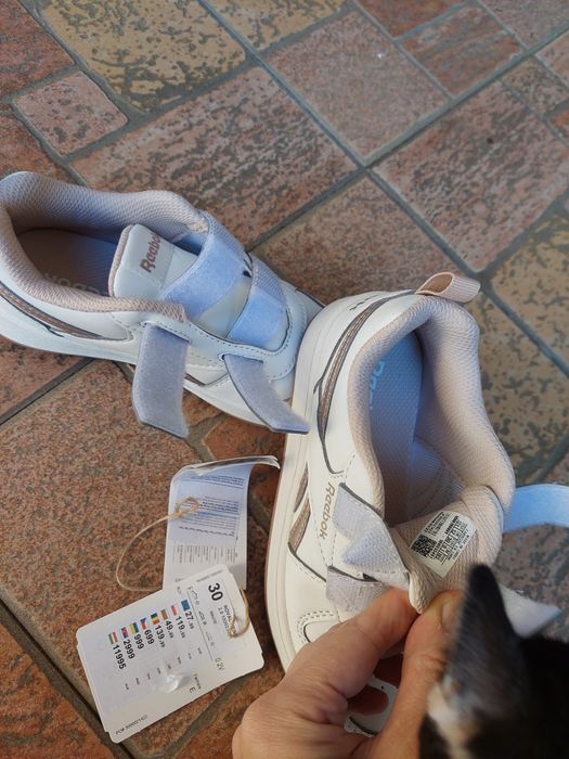 Adidași REEBOK nr.30