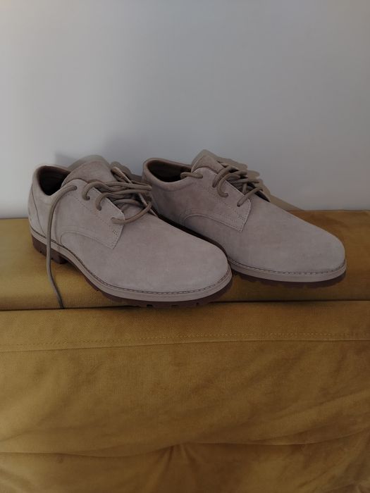 Vând ghete Timberland