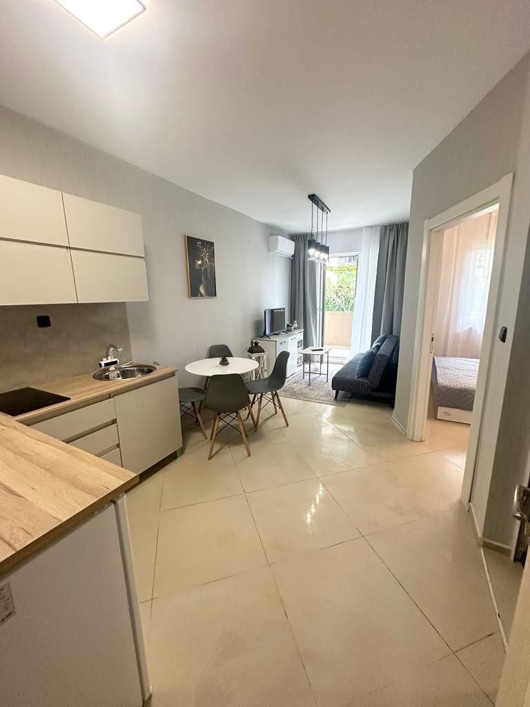 Продава се Двустаен апартамент в Свети Влас - 43 кв.м за 1673 €/кв.м - Снимка #2