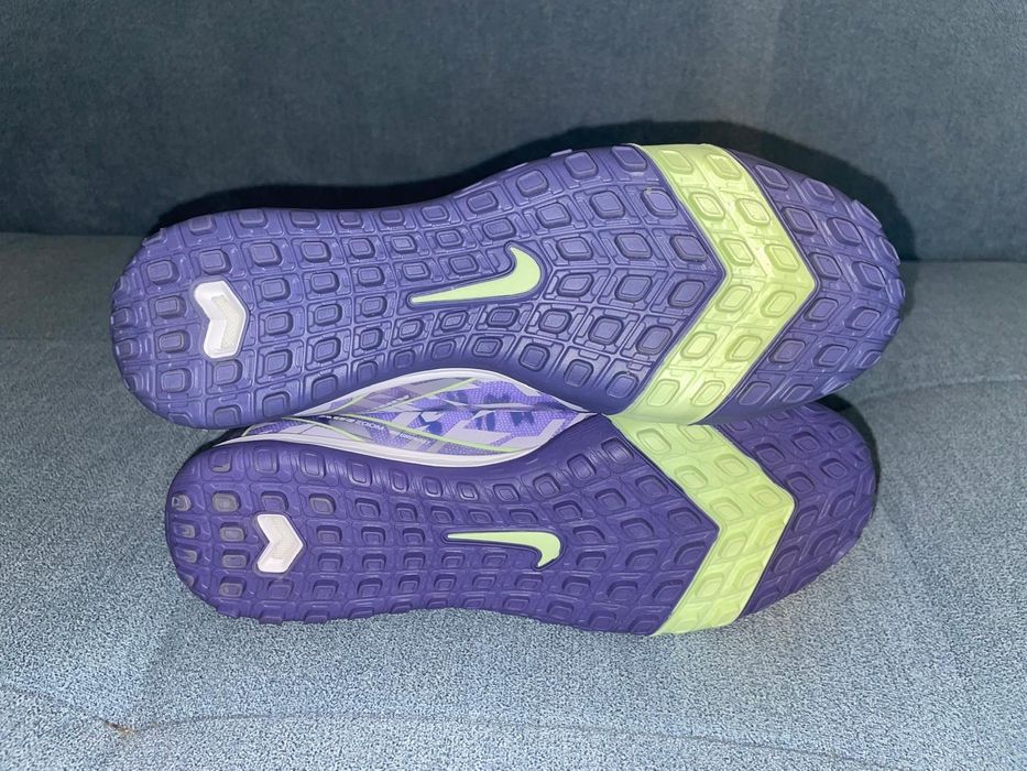 Ghete sintetic NIKE Air Zoom mercurial nr 37,5