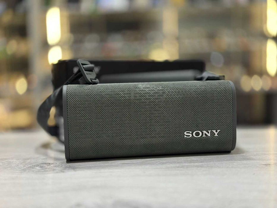 ГАРАНЦИЯ! Bluetooth Колонка Sony SRS-ULT30 ULT FIELD 3