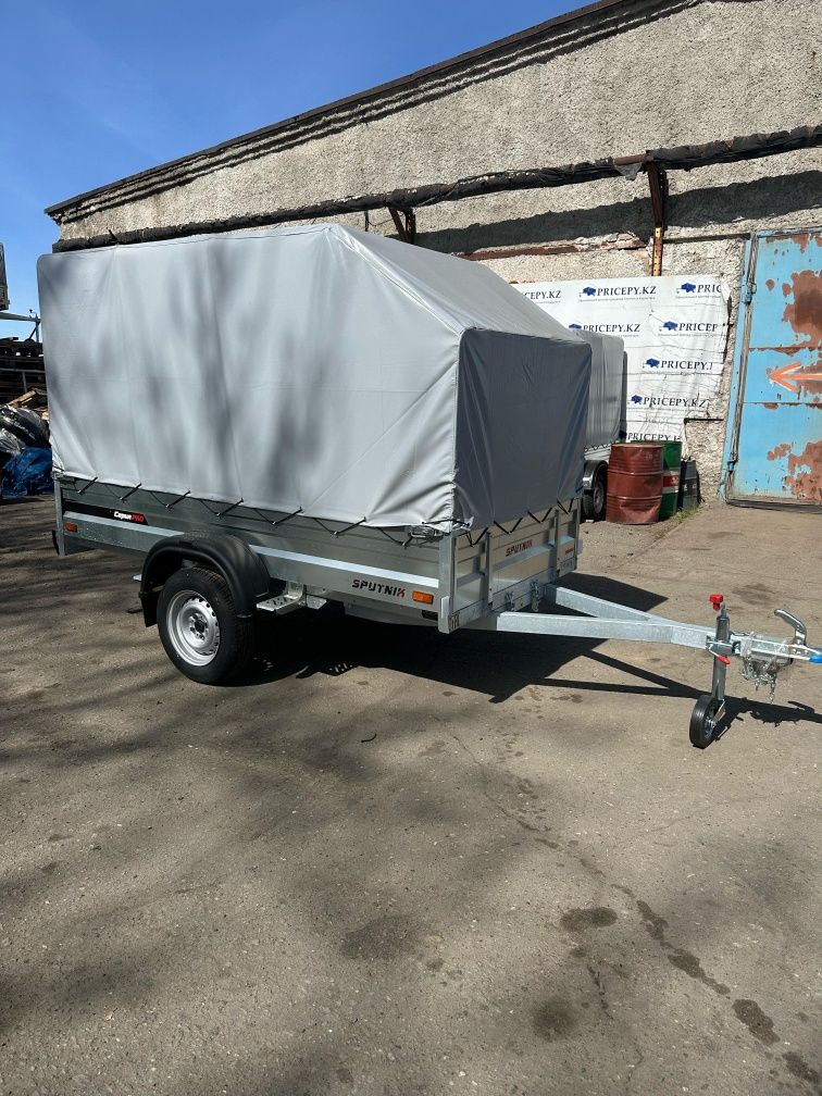Прицеп 2500х1300