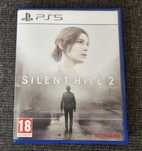 Продавам Silent Hill 2