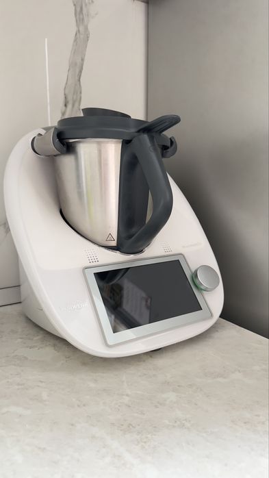 Термомикс ТМ -6   В Кокшетау , Б/у