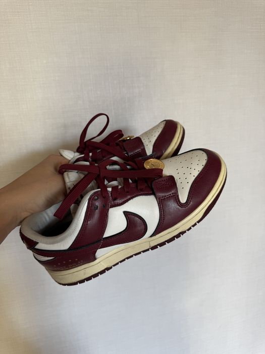 Nike vintazh оригинал
