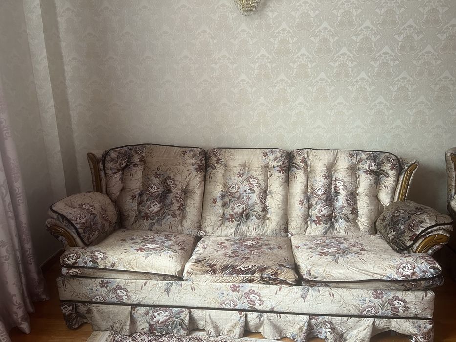 Мебель гостиная