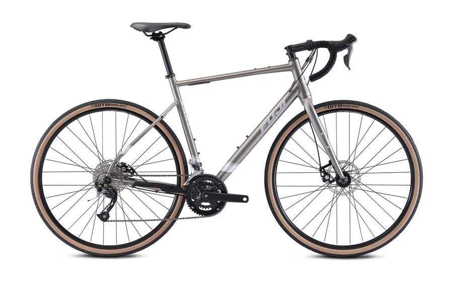 Гравийный Велосипед Fuji Jari 2.5