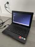 Laptop Samsung Notebook Np-N150
