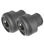 Suspensie pneumatica perna perne aer Bmw X5 X6 F15 F16 2014-2019