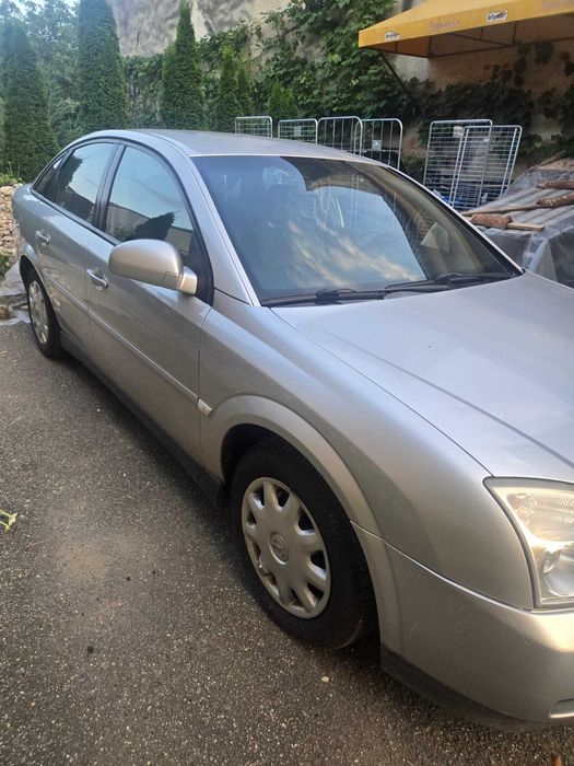 Opel Vectra C,An 2005