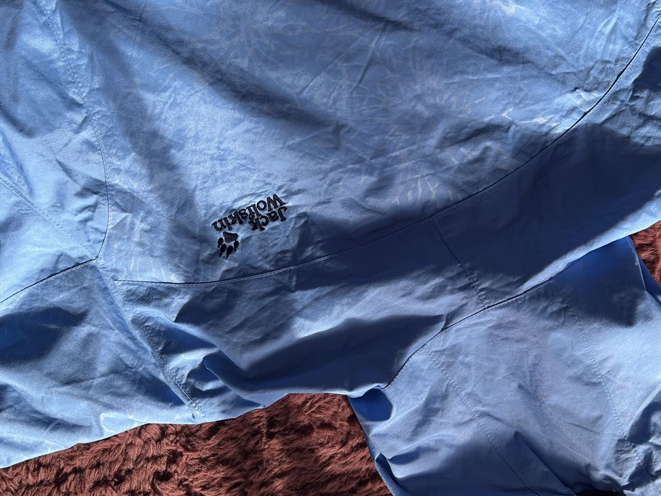 Jacka antivant jack wolfe