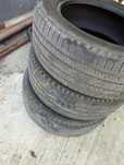 Pirelli scorpion verde all season 235/55 19