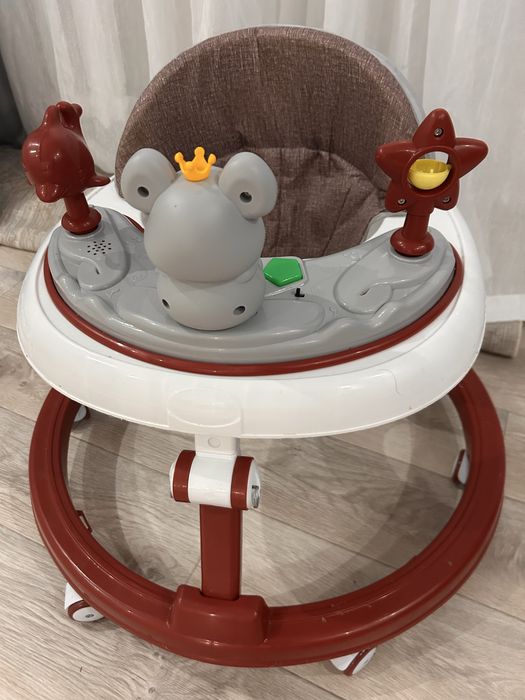 детские Ходунки