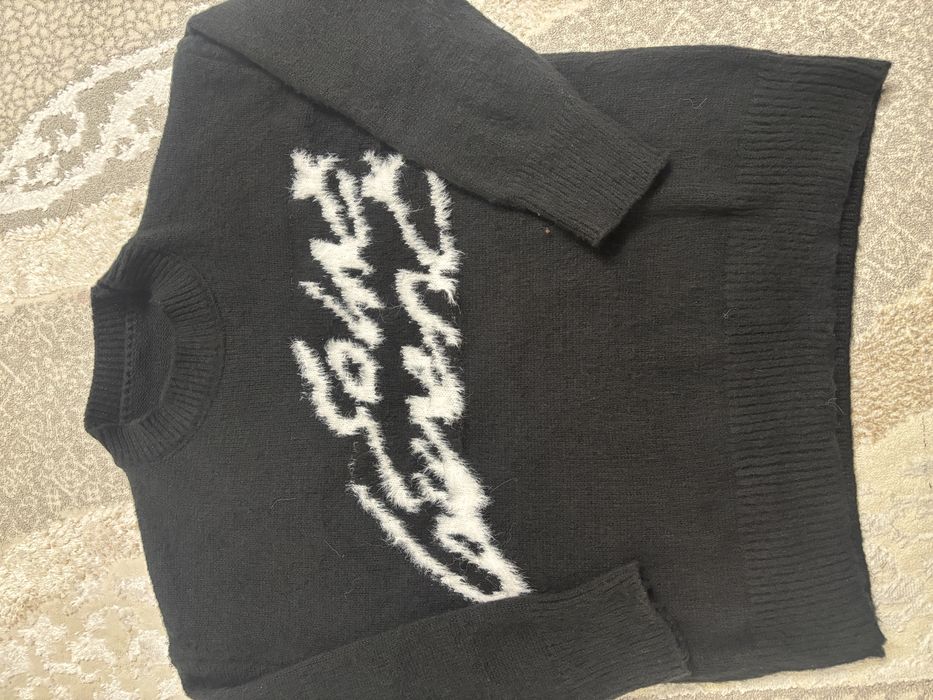 Свитшоты  и  свитшоты