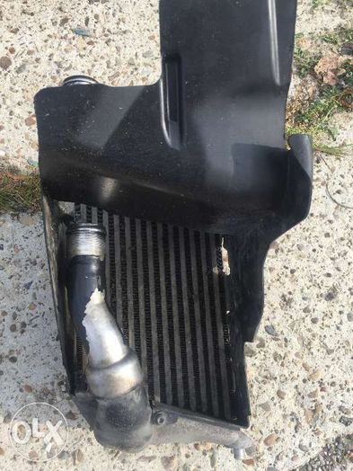 De vanzare intercooler audi A8 3.0 si 4.0 tdi