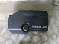 Capac motor Nissan Qashqai J11