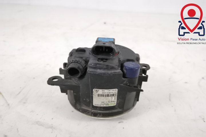Proiector Ceata Stanga Cu Halogen Original  Suzuki  Swift  3 [2004 - 2