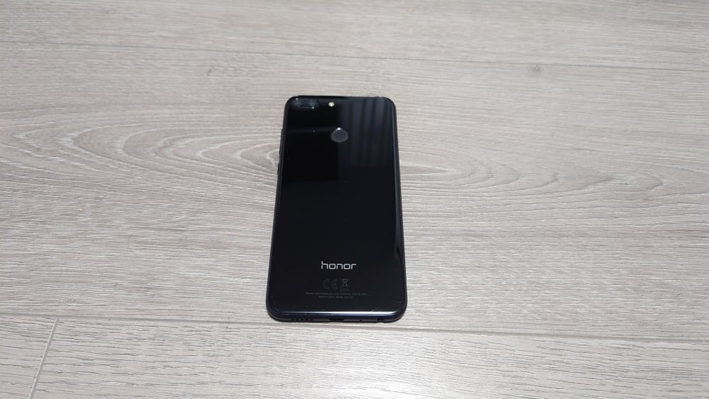 Телефон Honor 9 lite 32/3