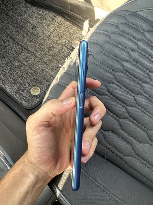 SAMSUNG A12 64 GB IMEIkadan o'tmagan