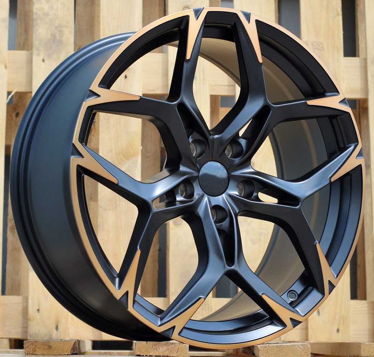 Джанти за CUPRA 18" 19"  5X112 SEAT SKODA VAG Born Formentor - I5572