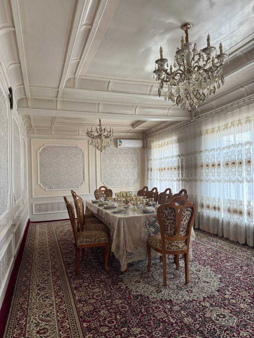 V633 ПРОДАЕТСЯ_ДОМ Хондамир Махалла 4 соток