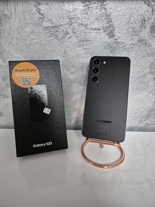 Galaxy S23 256GB Impecabil