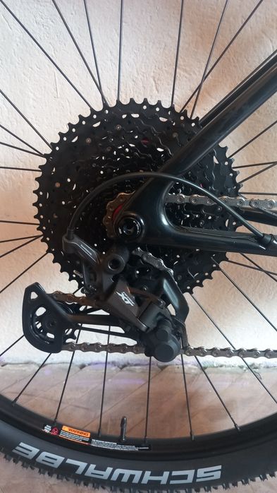 Cannondale Habit 4,Cannondale Scalpel HT carbon 4