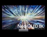Телевизор Samsung 8K