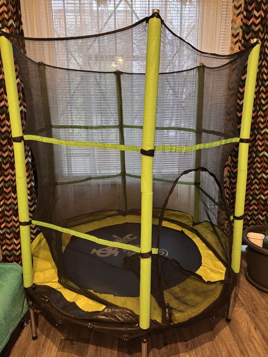 Детски Батут Felix Toys 160см