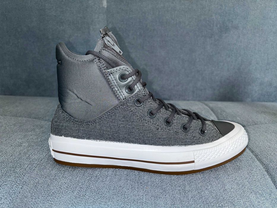 Tenesi CONVERSE All Star nr 39,5