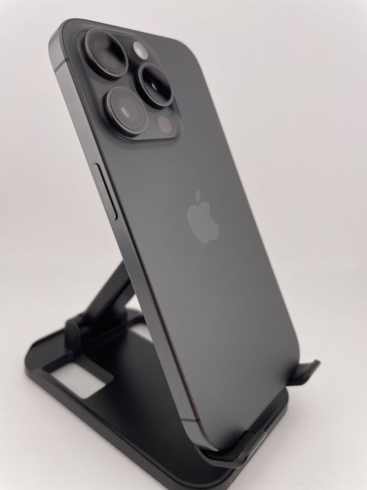 G Store Mobile! OFERTA: iPhone 15 Pro 1Tb 100%!