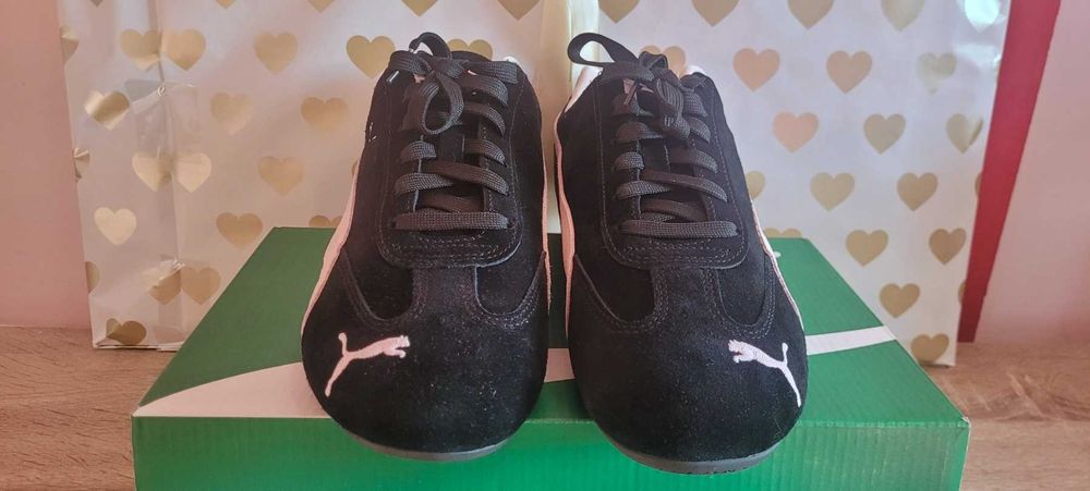 НОВИ! Дамски Маратонки PUMA