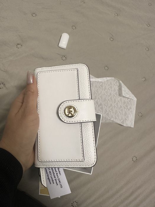 Дамско портомоне Michael Kors